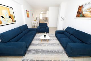 Noa Apartments - Vlorë - 7