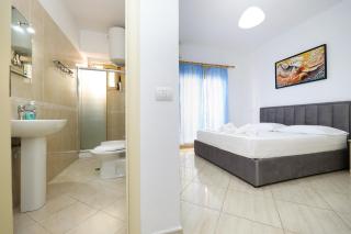 Noa Apartments - Vlorë - 4
