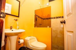 Apartamento Aliga 1 - Quepos - 7