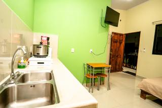 Apartamento Aliga 1 - Quepos - 4