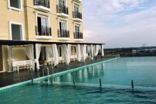 Champs Elysees by Landmark @ Kampar - Kampong Malim Nawar - 0