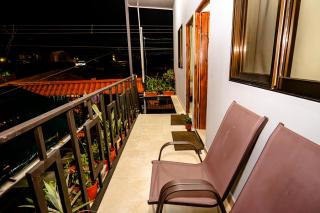 Apartamento Aliga 1 - Quepos - 5