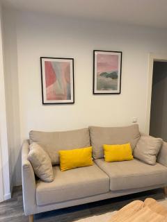 Casas 349h Alicante Centre First Floor - Alicante - 8