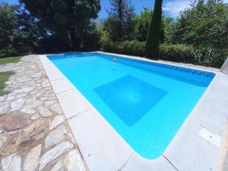 Charming villa in Riveira with private pool 260 m² - Ribeira - 0