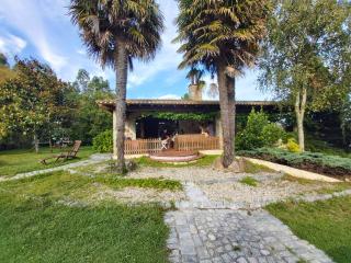 Charming villa in Riveira with private pool 260 m² - Ribeira - 9