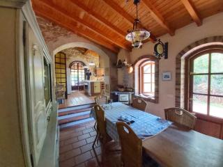 Charming villa in Riveira with private pool 260 m² - Ribeira - 6