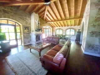 Charming villa in Riveira with private pool 260 m² - Ribeira - 7
