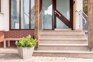 Ruhige Wohnung in Bingen, verkehrsgünstig zur A60 - 9