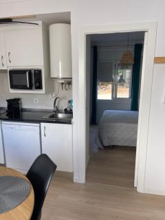 appartement « el jardin « Puig Rom Roses - Roses - 3