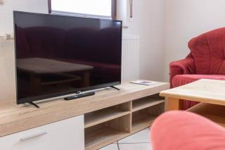 Ruhige Wohnung in Bingen, verkehrsgünstig zur A60 - 6