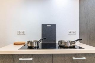 Ruhige Wohnung in Bingen, verkehrsgünstig zur A60 - 4