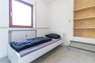 Ruhige Wohnung in Bingen, verkehrsgünstig zur A60 - 2