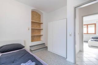 Ruhige Wohnung in Bingen, verkehrsgünstig zur A60 - 1