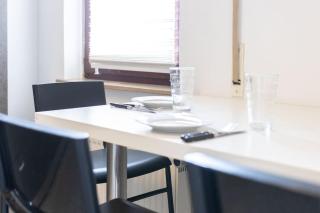 Ruhige Wohnung in Bingen, verkehrsgünstig zur A60 - 0