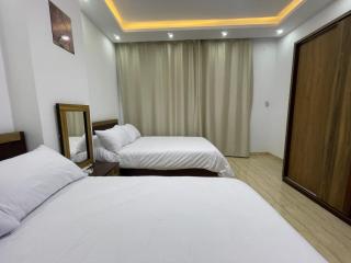 Family Sweet Suites - Hurghada - 0
