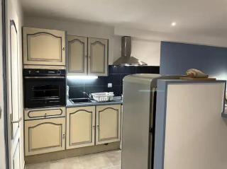 Appartement avec Parking Gratuit et Wifi - Vierzon - 4