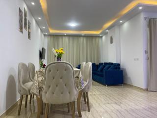 Family Sweet Suites - Hurghada - 7