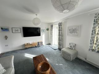The Tidal Shack - Reighton - 8