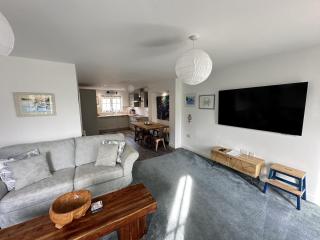 The Tidal Shack - Reighton - 7