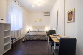 AMBRA CITY HOUSE - Ingresso Diretto, Parcheggio Libero e WI-FI - Verona - 8