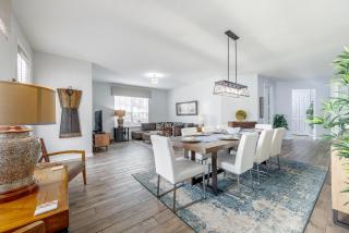 La Vista Lakeview Condo - Orlando - 2