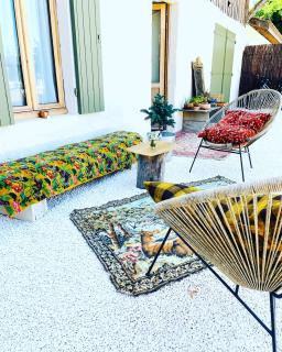 Le loft design st Armand - 1