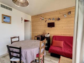 Appartement rénové à 50m des pistes, balcon Est, 2 étoiles, 5 pers. - FR-1-417-24 - La Toussuire - 7