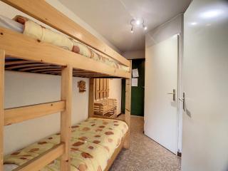 Charmant T2 au pied des commerces, proche pistes, balcon, casier à ski, animaux admis - FR-1-417-18 - 1