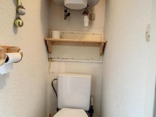 Appartement cosy 4 pers avec balcon sud à La Toussuire, proche commerces et pistes - FR-1-417-29 - La Toussuire - 7