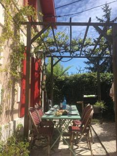 Villa Le Nid proche plage - Saint-Palais-sur-Mer - 4