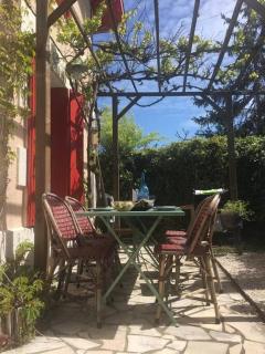 Villa Le Nid proche plage - Saint-Palais-sur-Mer - 3