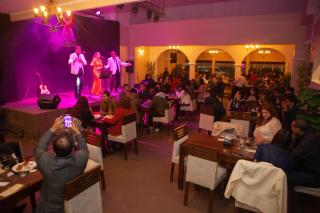 Holiday Suites - Tacna - 8