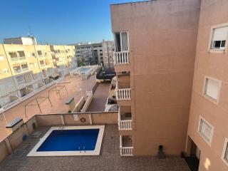 MARINASUNBEACH CANOVAS 2 - Torrevieja - 9