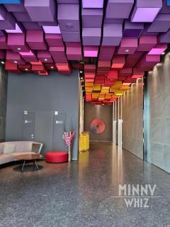 REVO Couple Suite near Pavilion 2 Stadium Bukit Jalil - 2