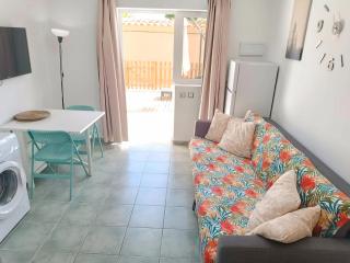 Cozy Bungalow Maspalomas Green - Maspalomas - 5