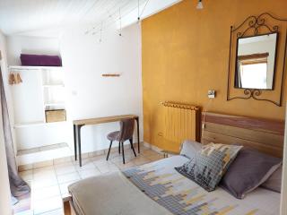 Auberge de Miélandre - Teyssières - 4