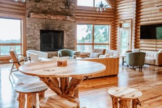 Apple Pie Lodge - Modern Luxury - - 2