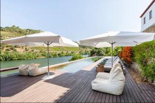 Quinta de Merouço - Casa do Rio - Cotas - 7