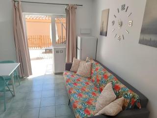 Cozy Bungalow Maspalomas Green - Maspalomas - 1