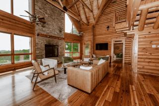 Apple Pie Lodge - Modern Luxury - 1