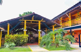 Hotel Quindio Campestre - Montenegro - 1