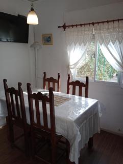 Vivienda en altos con uso exclusivo de entrada de auto y parrilla - Miramar - 8