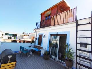 Casa Gavidia - Duplex with Panoramic view - Sevilla - 3