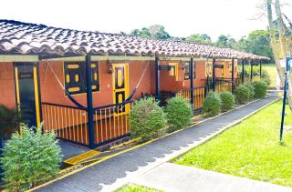 Hotel Quindio Campestre - Montenegro - 8