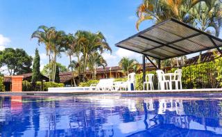 Hotel Quindio Campestre - Montenegro - 5