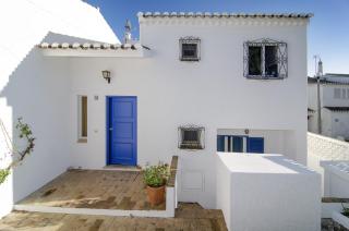 LGS62 V3 casa e jardim a 100mts praia da Luz - Luz - 6