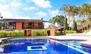 Hotel Quindio Campestre - Montenegro - 2