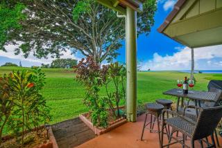 Beautiful 2Br 2Ba Puamana, Ocean and Mountain View, Pool - Princeville - 9