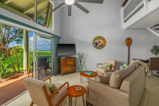 Beautiful 2Br 2Ba Puamana, Ocean and Mountain View, Pool - Princeville - 6
