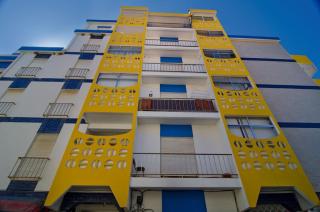 LGS58 T3 no centro historico Lagos, praia 550mts - Lagos - 8